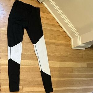 Champion Black Performance Leggings